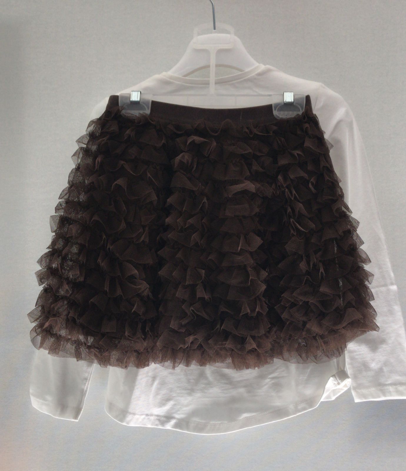 Conjunto para Niña Puebla