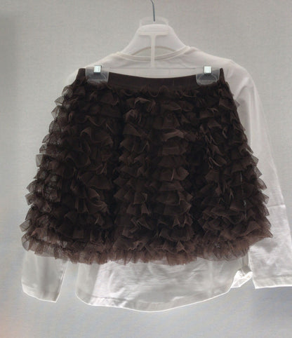 Conjunto para Niña Puebla