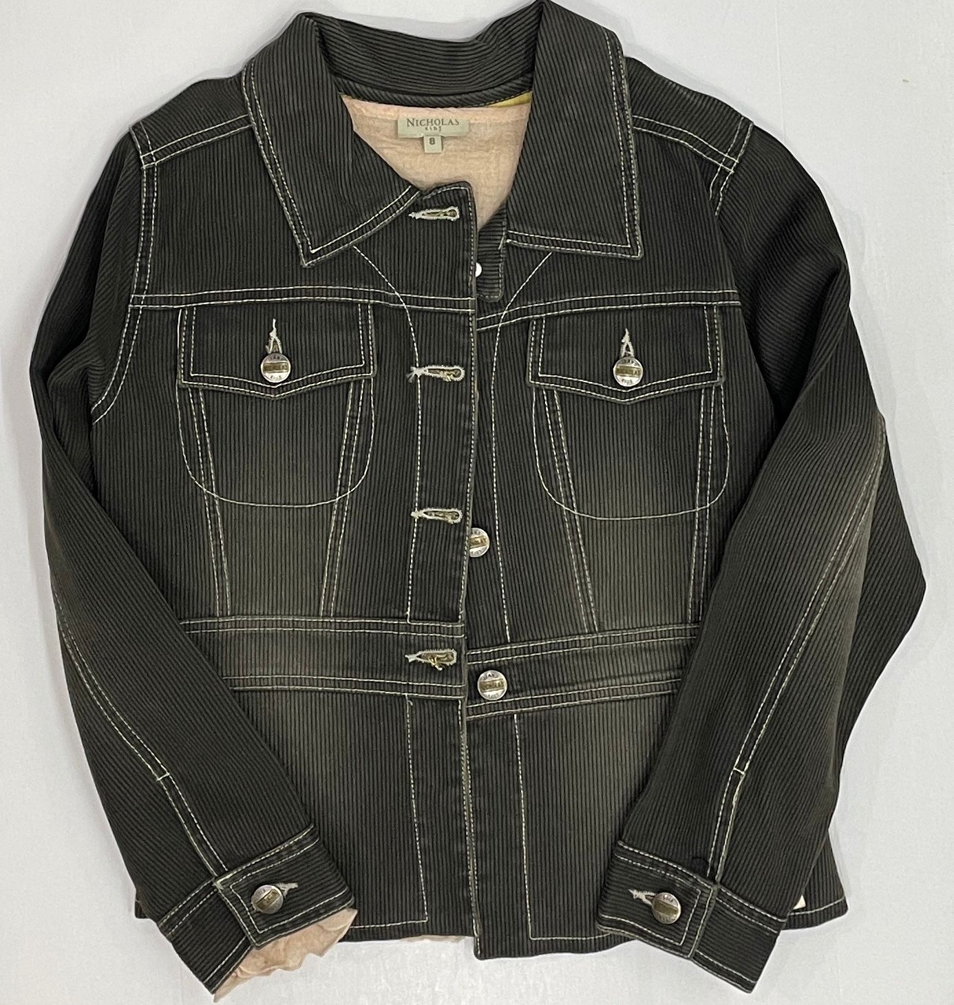 Conjunto de 3pza para Niña Puebla