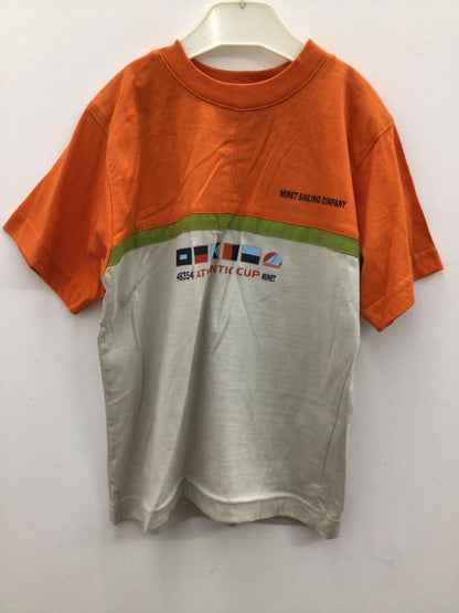 Conjunto de 2pza para Niño Minet 812054-1 Talla 6 Años