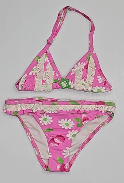 Traje de Baño para Niña Puebla