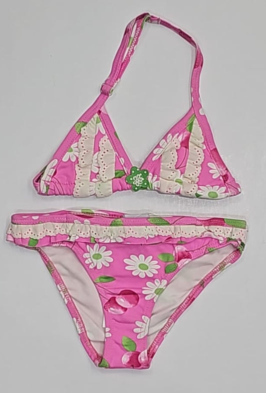 Traje de Baño para Niña Puebla
