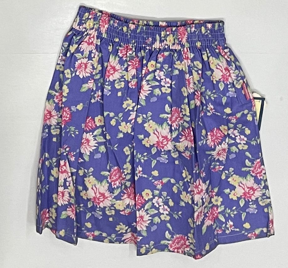 Conjunto de 2pza para Niña Puebla