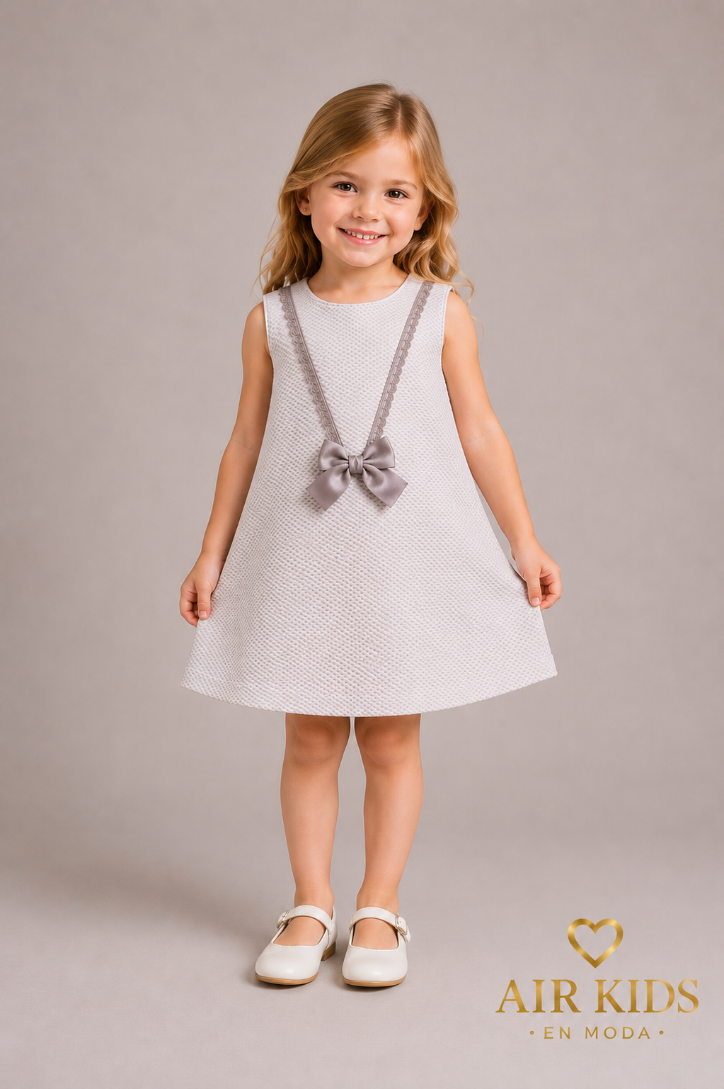 Vestidos de fiesta para niña