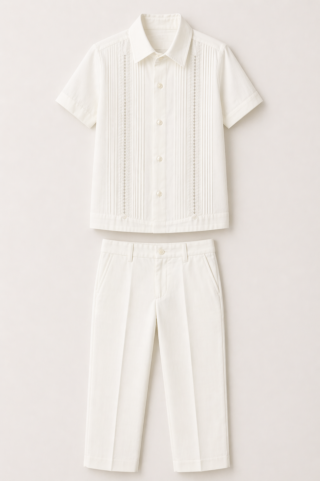 Traje de Ceremonia para Niño Didi 2873-6