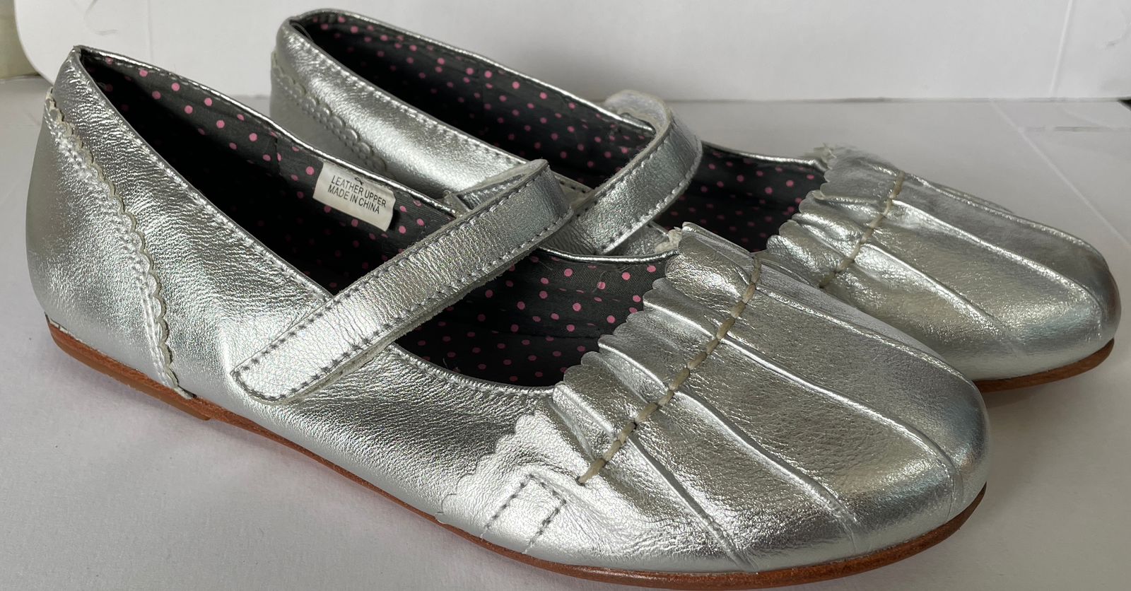 Zapatos Casuales para Niña Puebla