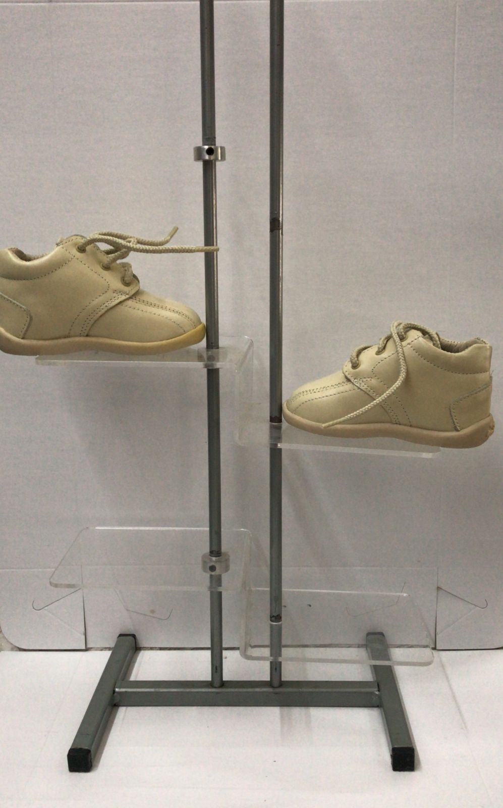 Zapatos de Ceremonia para Niño Mini Burbujas 19069