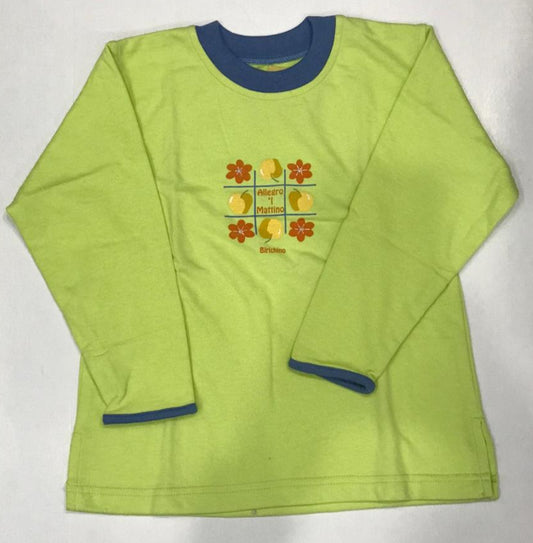 Sudadera para Niño Puebla