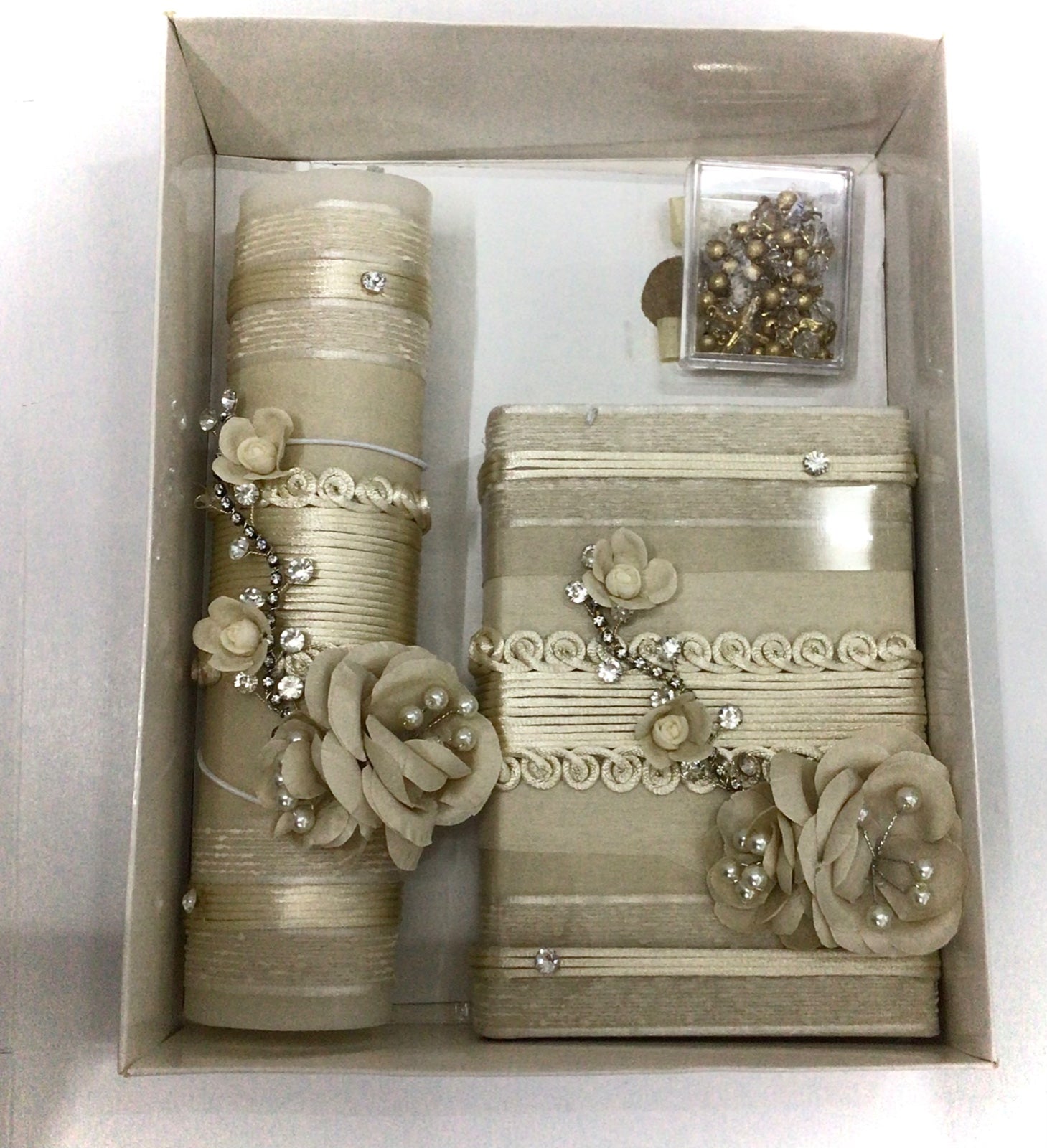 Kit de Primera Comunion para Niña CJ19-1