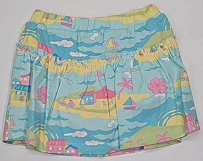 Conjunto de 2pza para Niña Puebla