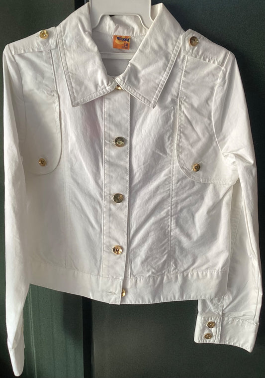 Conjunto para Niña Puebla
