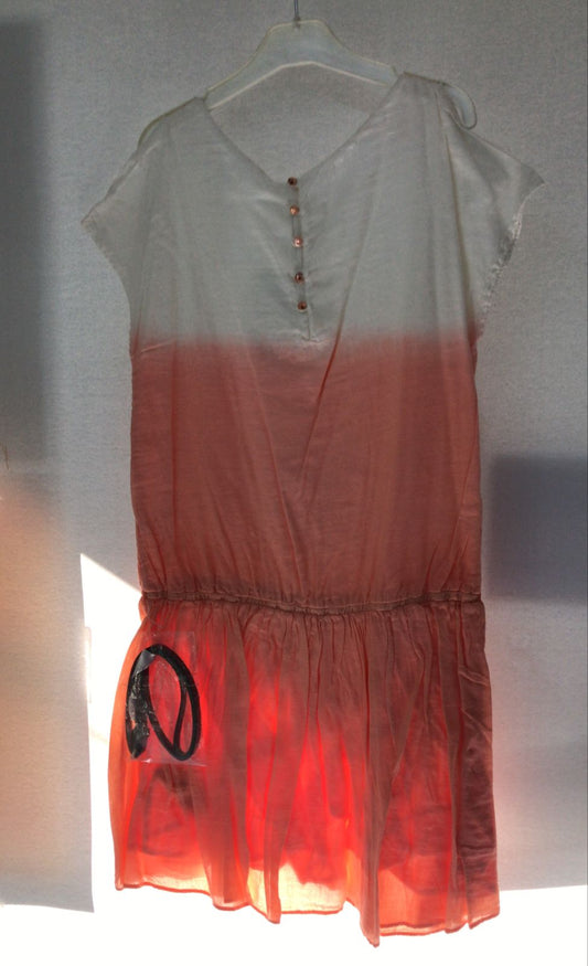 Vestido para Niña Puebla