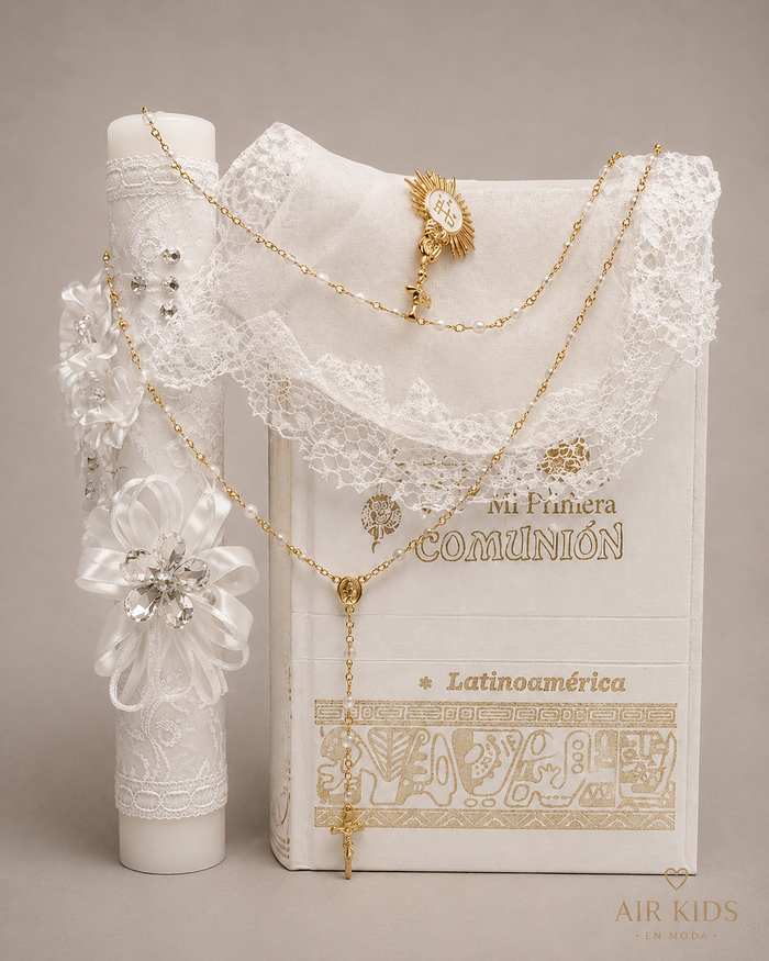 Kit primera comunion