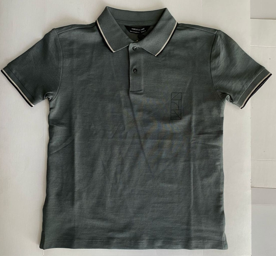 Conjunto de 2pza para Niño Puebla