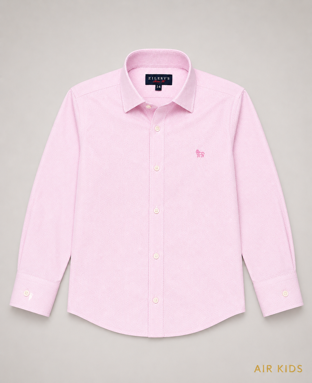 Camisa para Niño Zilerys 752310
