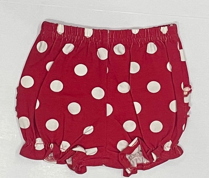 Conjunto de 2pza para Niña Puebla