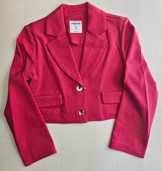 Conjunto de 3 pzas para Niña Puebla