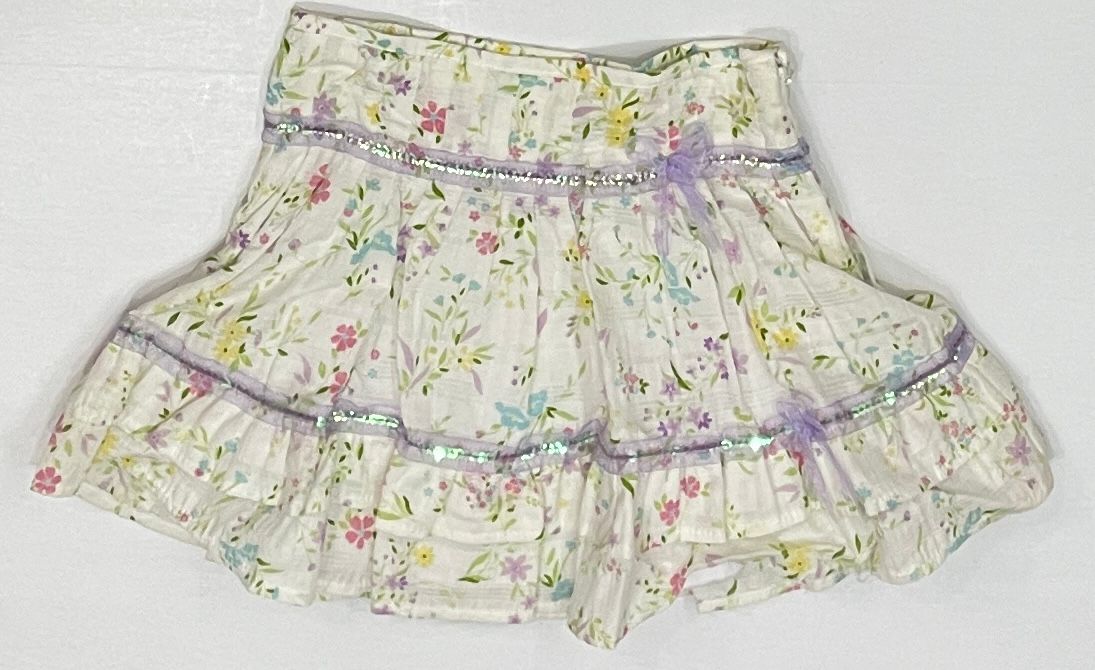 Conjunto de 2pza para Niña Puebla