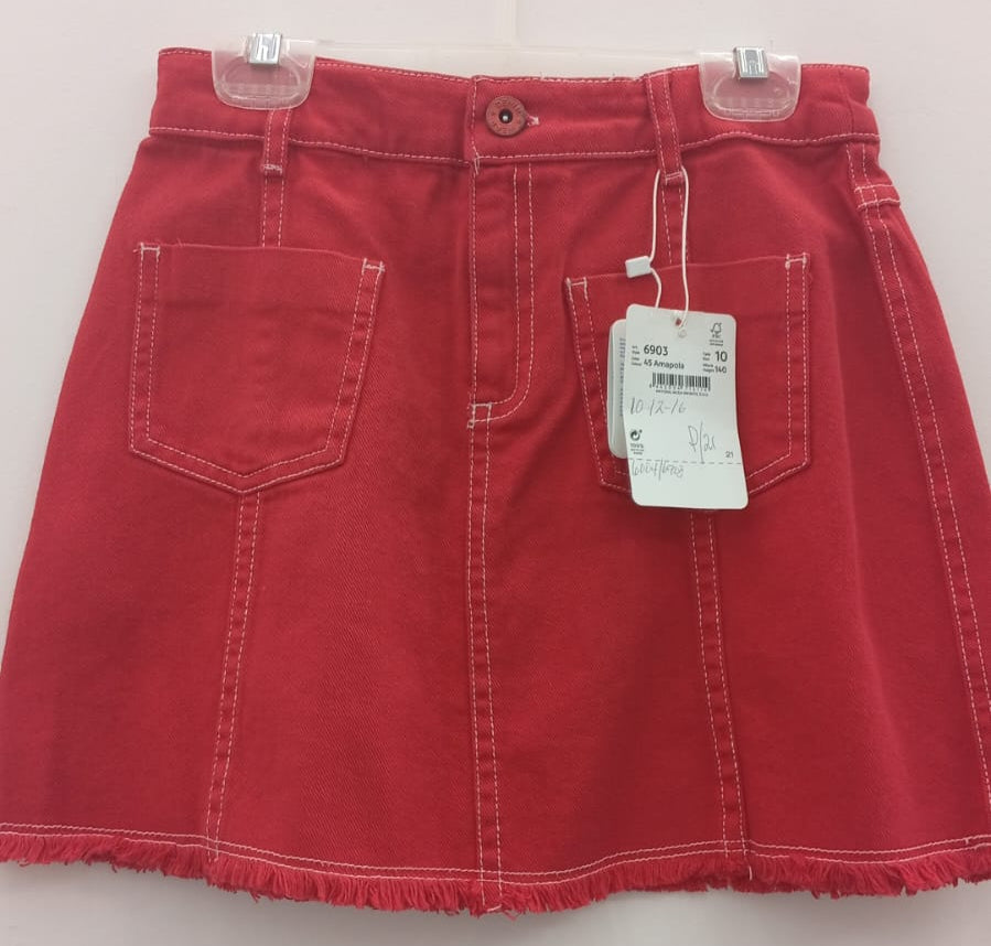 conjunto para niña puebla