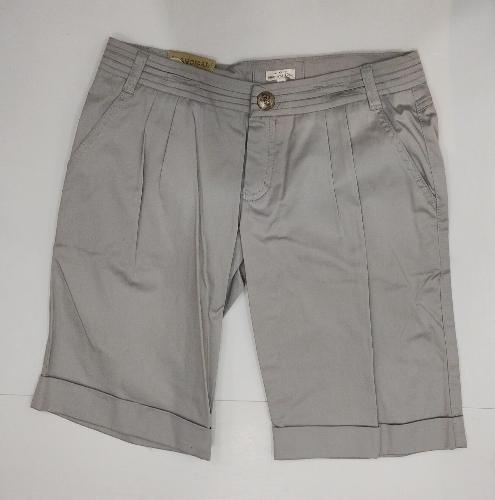 Conjunto de 2pza para Niña Puebla