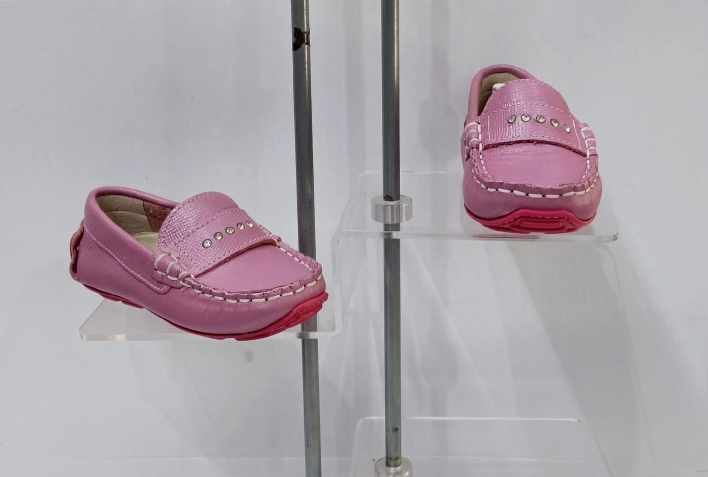 Zapatos Casuales para Niña en Puebla 