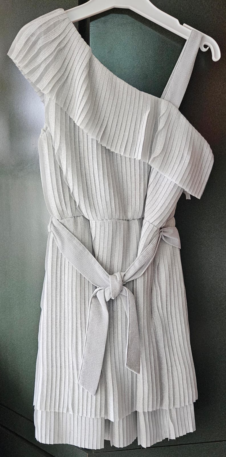Vestido para Niña Puebla