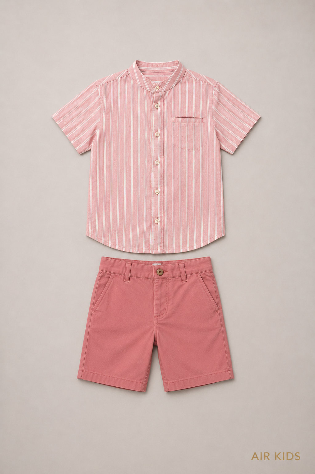 Conjunto de 2pza para Niño Mayoral 3113-20