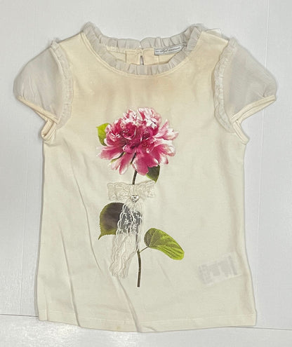 Conjunto de 2pza para Niña Puebla