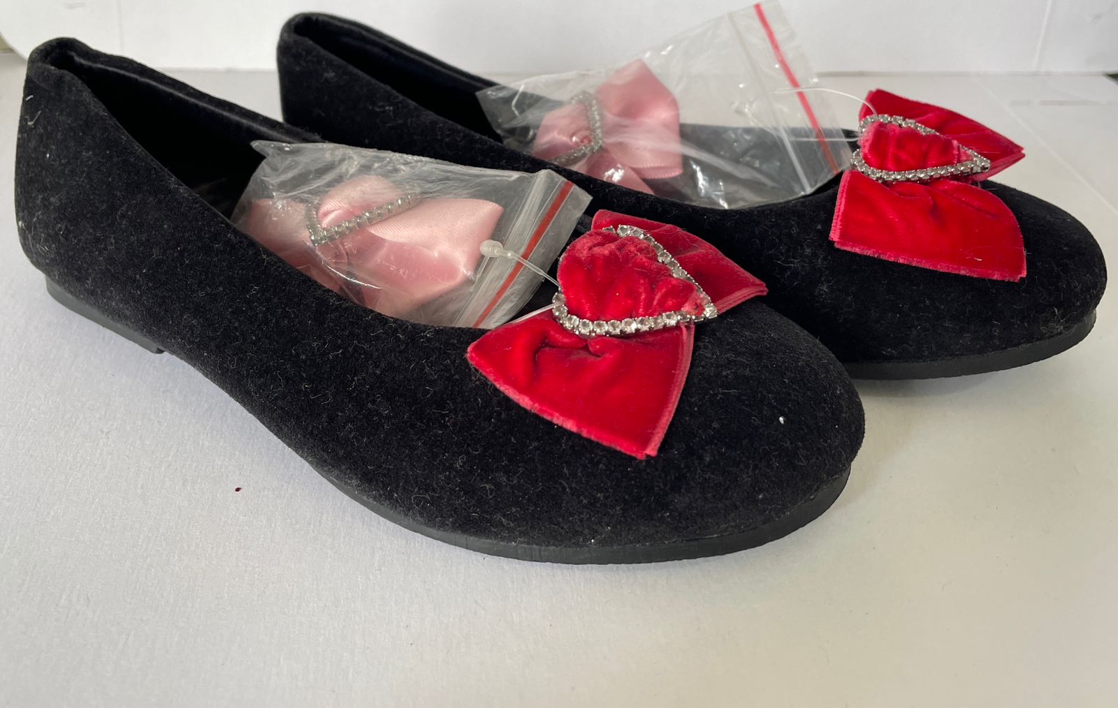 Zapatos Casuales para Niña Puebla