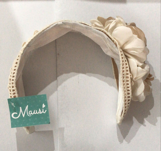 Diadema para Niña 024-558