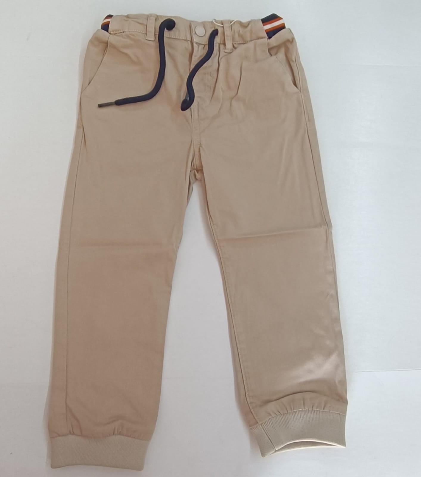 Conjunto de 2pza para Niño Puebla