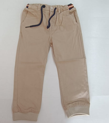 Conjunto de 2pza para Niño Puebla