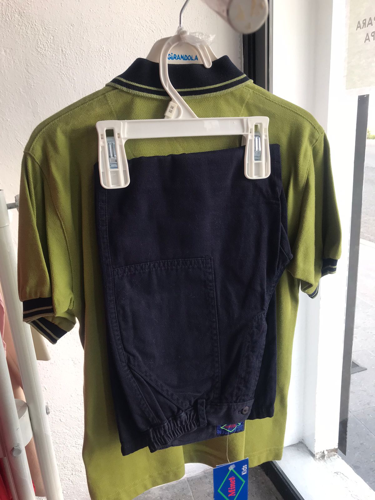Conjunro Para Niño en Puebla.
