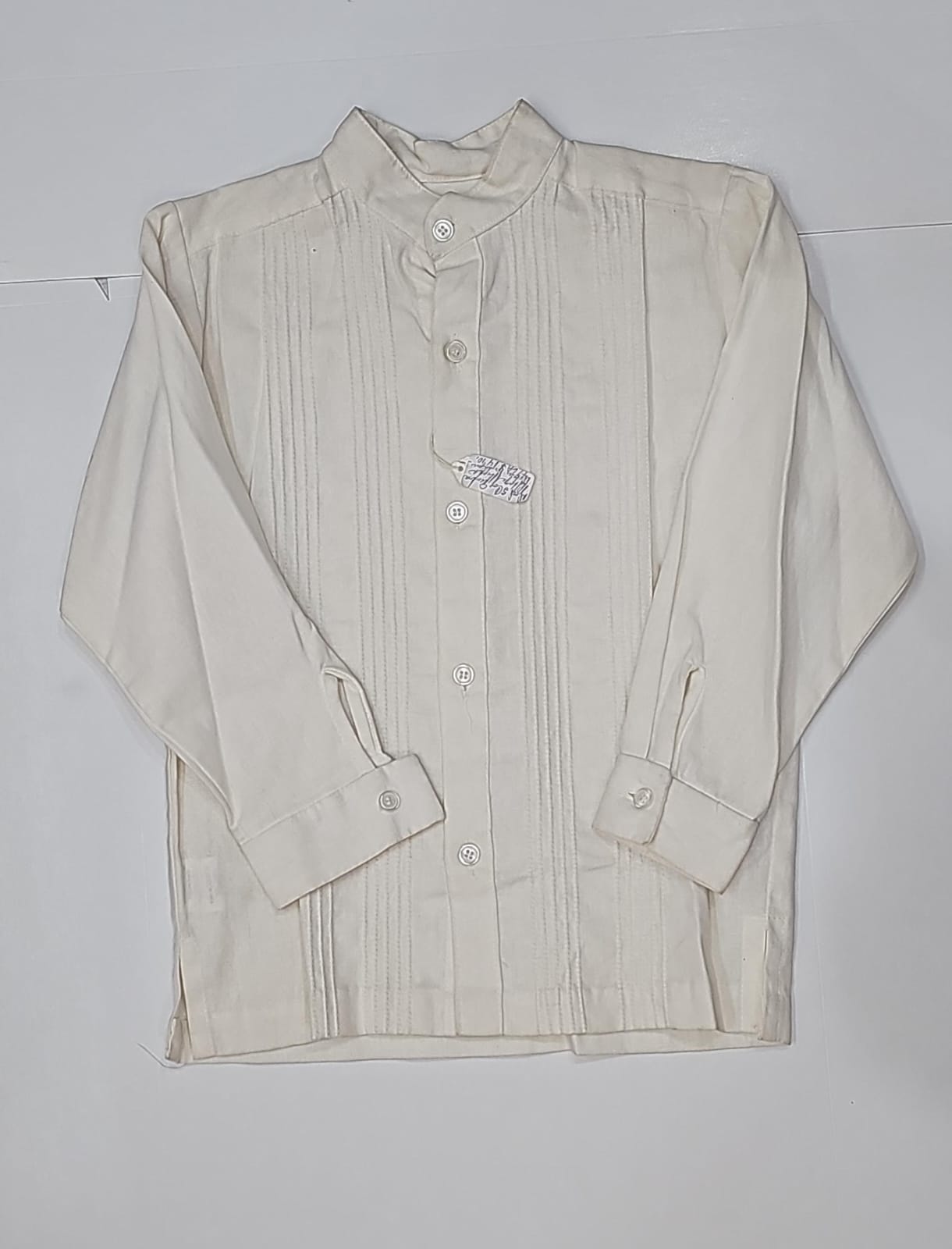 Conjunto para Niño Puebla