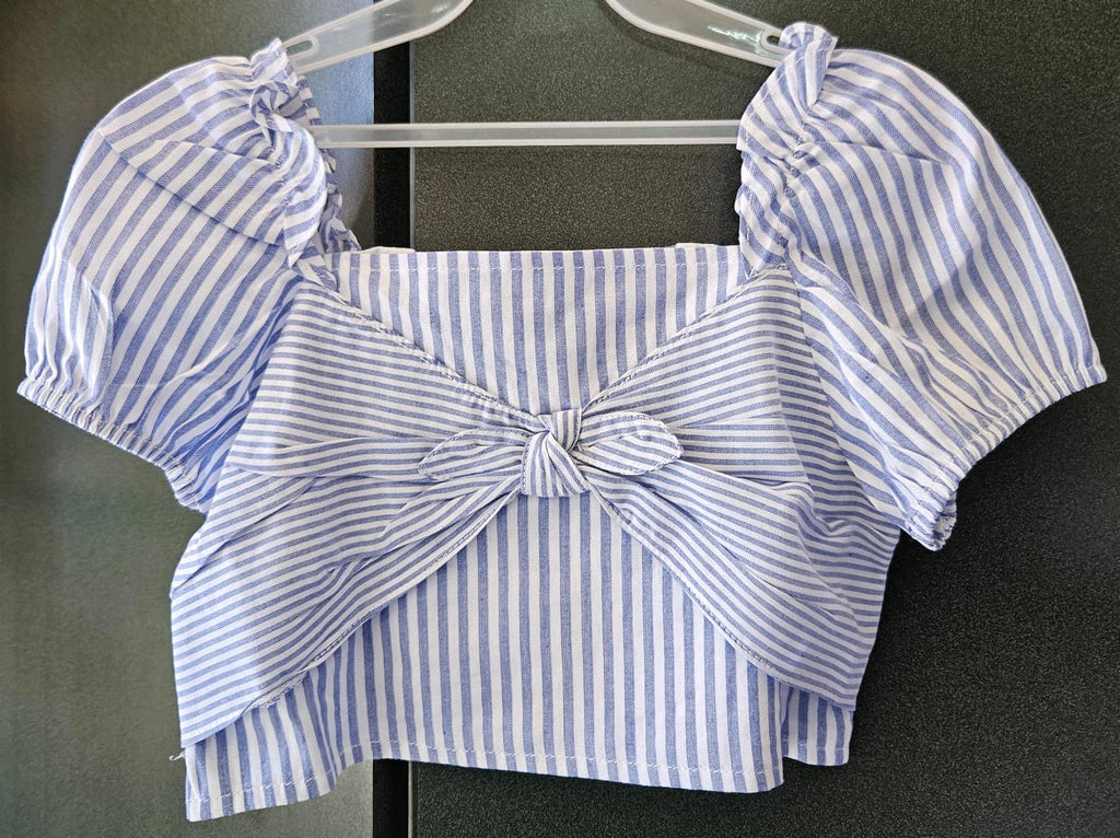 Conjunto de 2pza para Niña Puebla