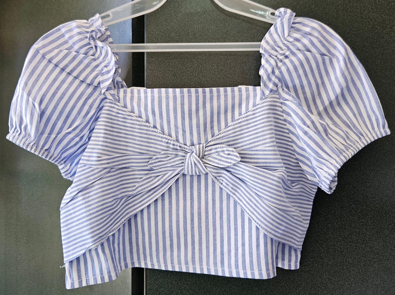 Conjunto de 2pza para Niña Puebla
