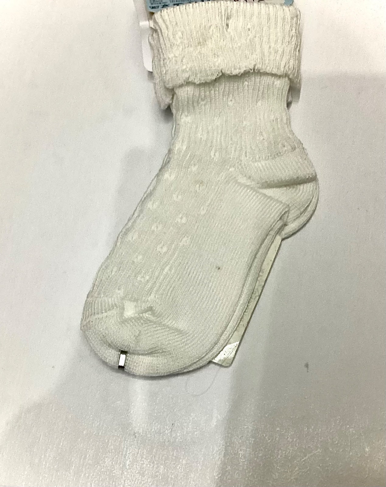 Tobillera para Niño Punto Blanco 10984-60 Talla 1 año