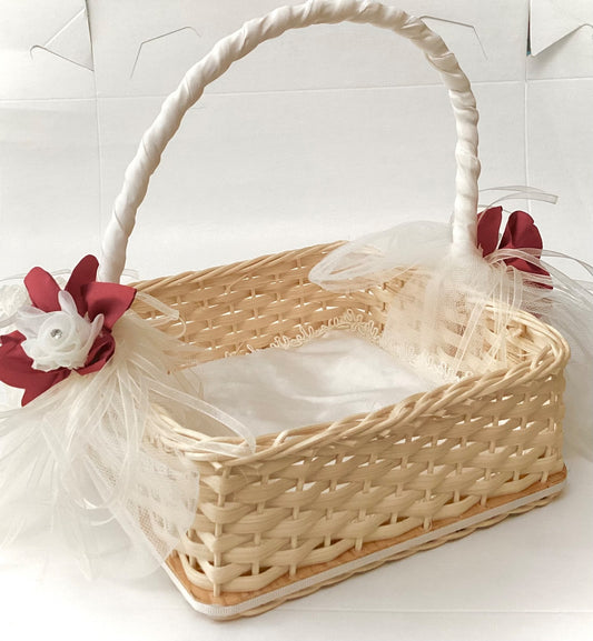 Canasta para accesorios 0041