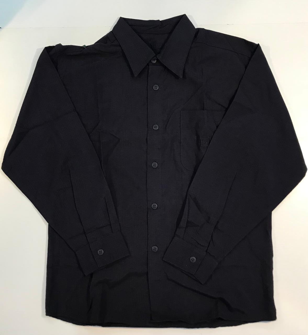 Camisa para Niño Puebla