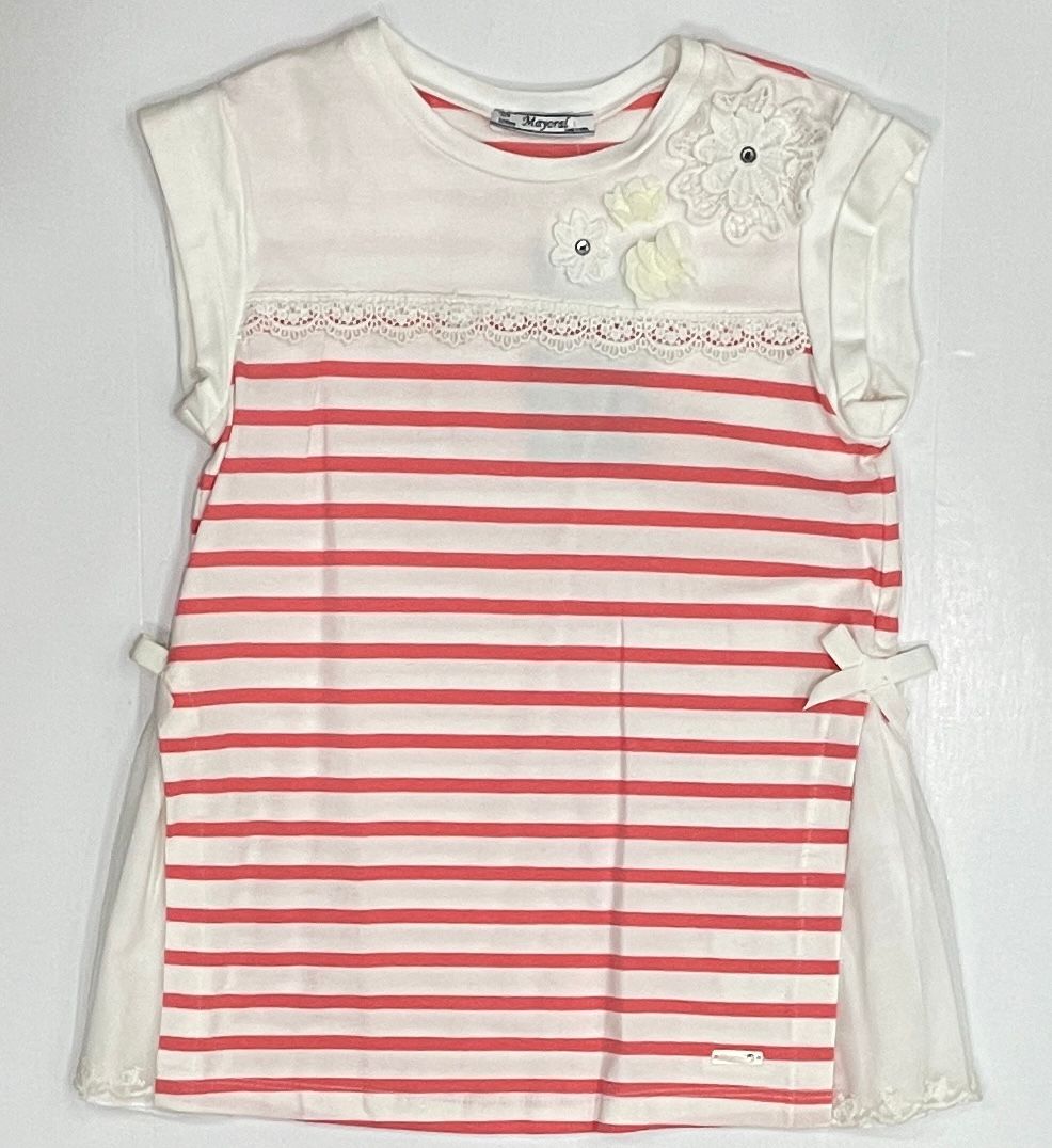 Conjunto de 2pza para Niña Puebla