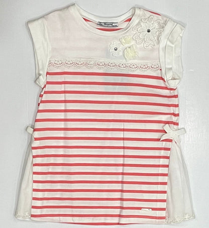 Conjunto de 2pza para Niña Puebla