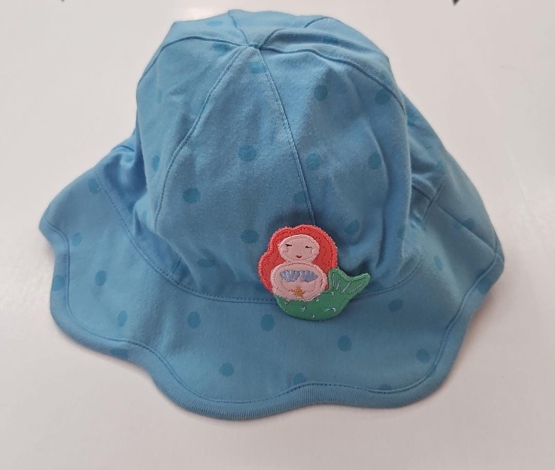 Gorro para Niña Puebla
