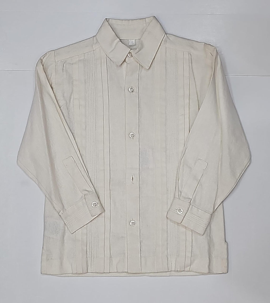 Conjunto para Niño Puebla