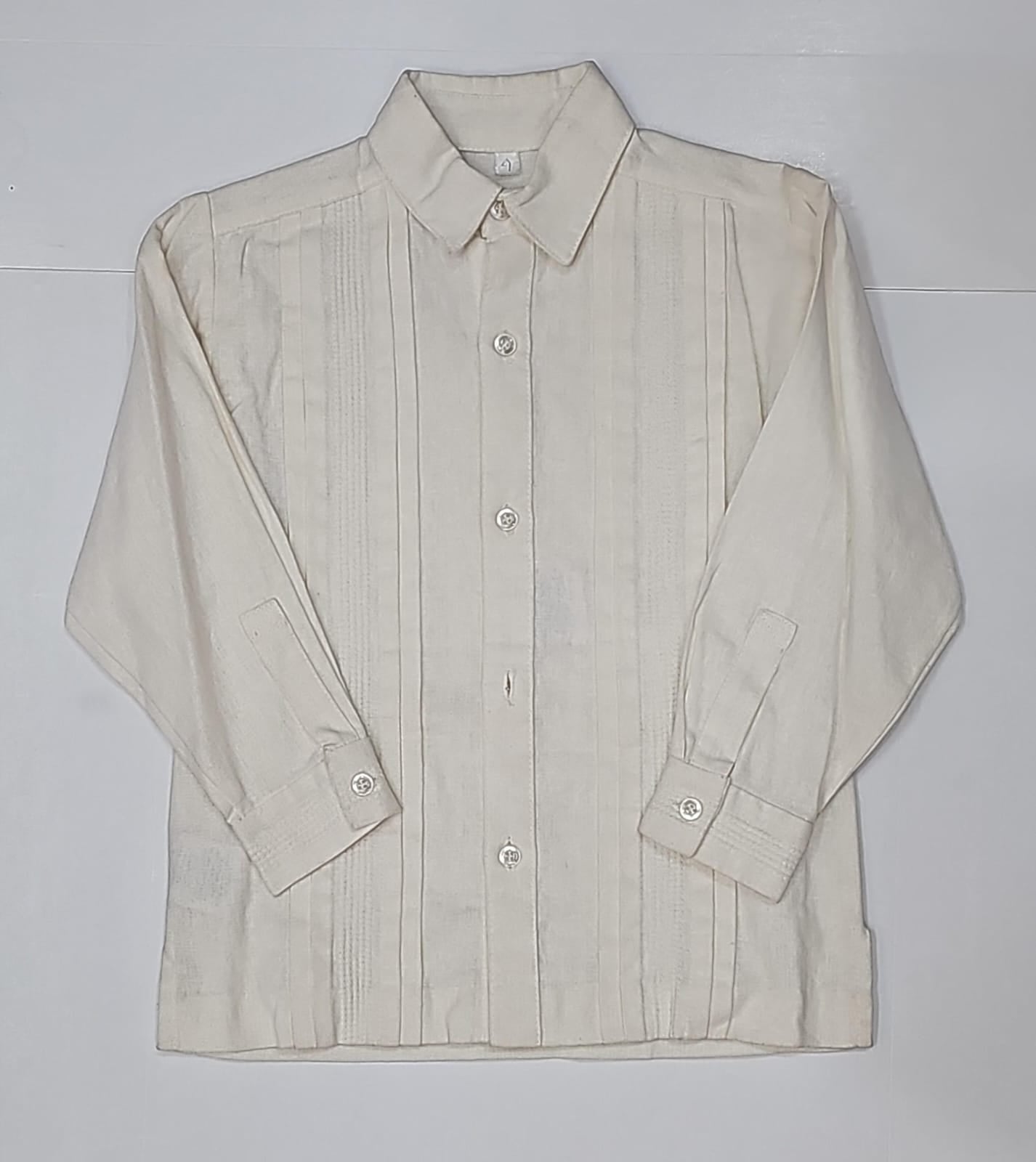 Conjunto para Niño Puebla