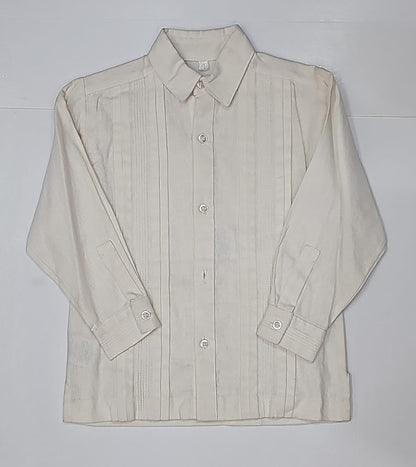 Conjunto para Niño Puebla