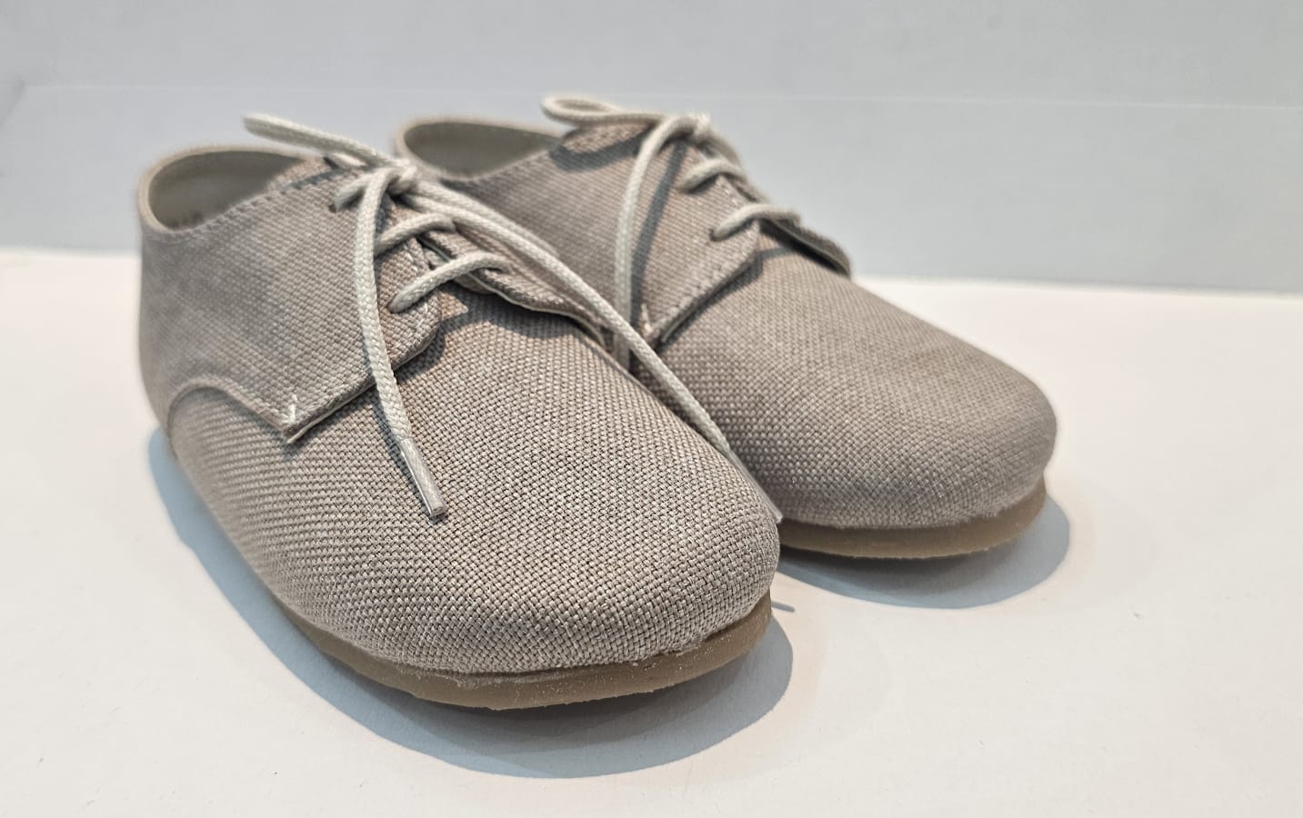 Zapatos de Ceremonia para Niño Puebla