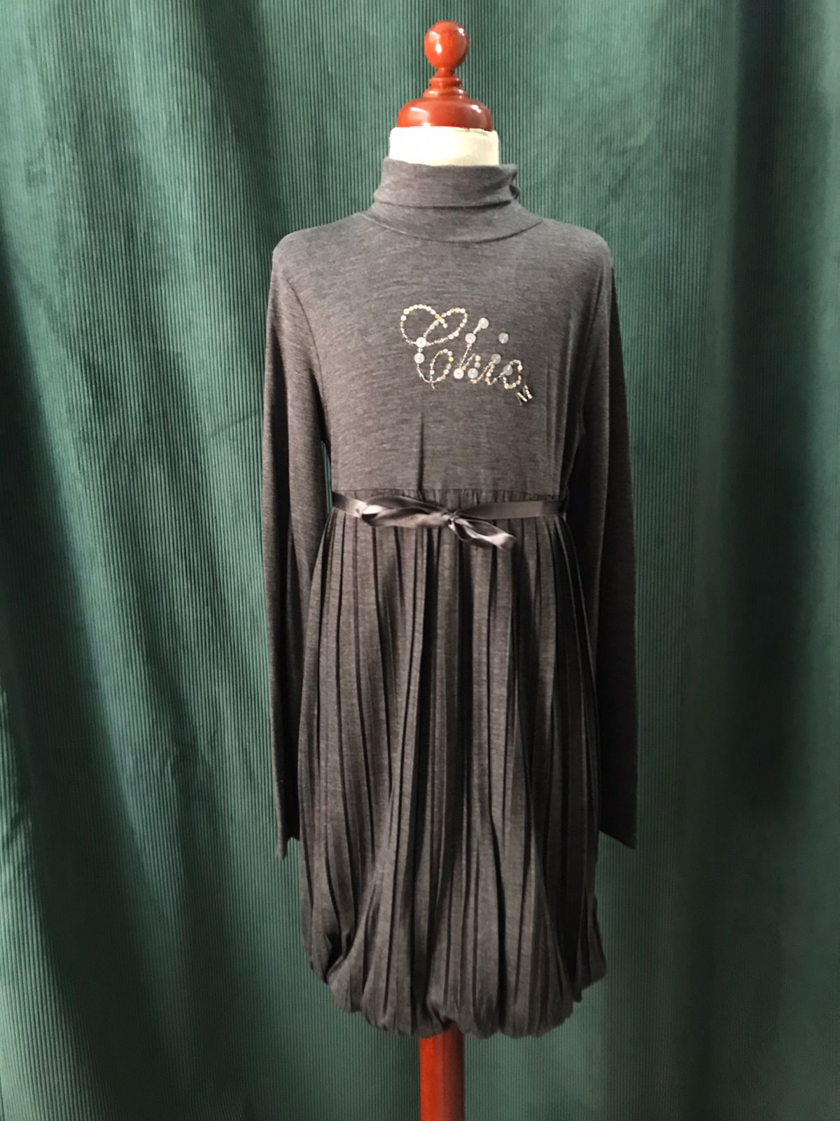 Vestido para Niña Mayoral 7951-29 Talla 14 Años