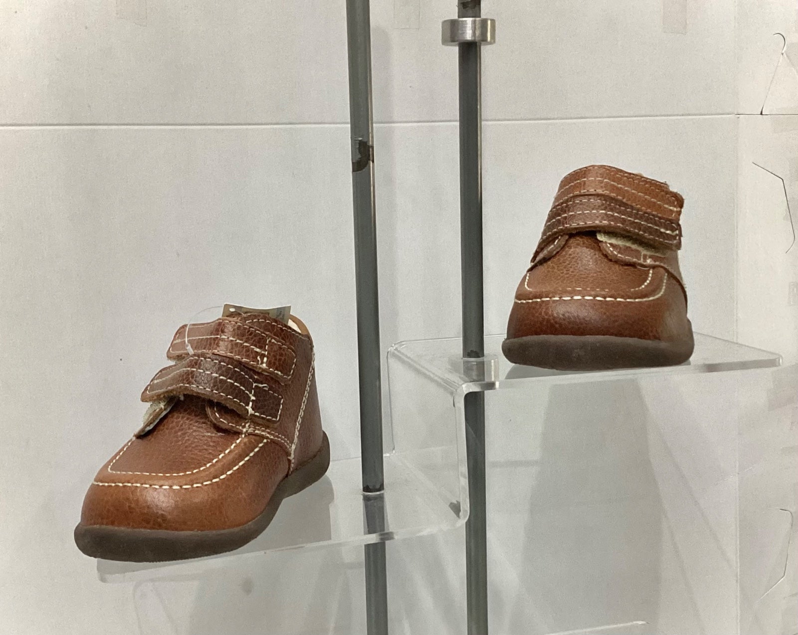 Zapatos Casual para Niño Puebla