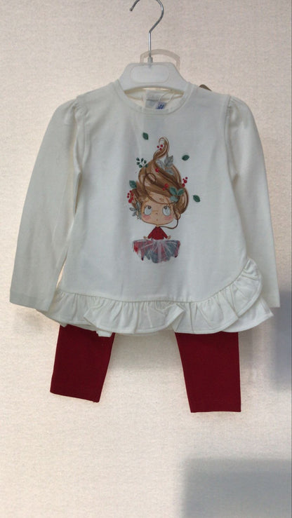 Conjunto para Niña en Puebla