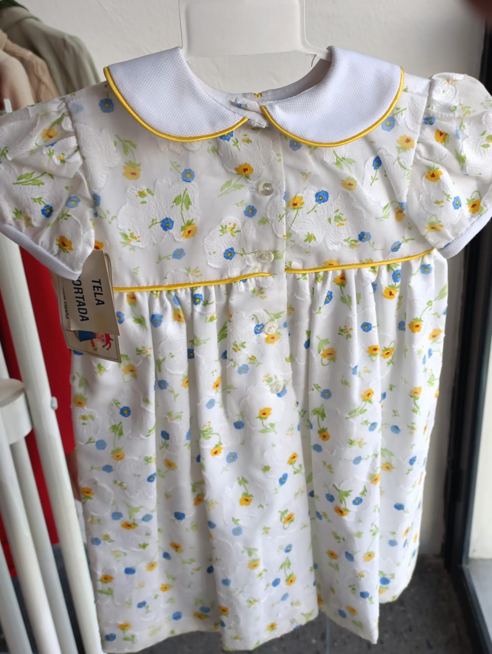 Vestido para Niña en Puebla